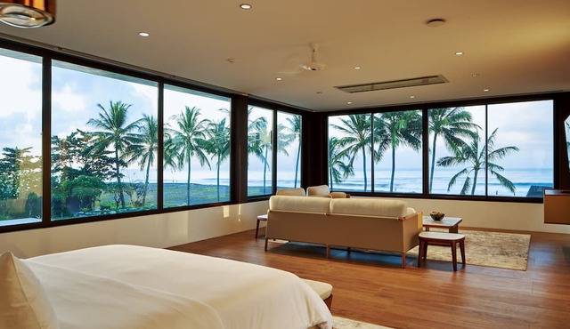 Saba Estate Luxury Villa Bali