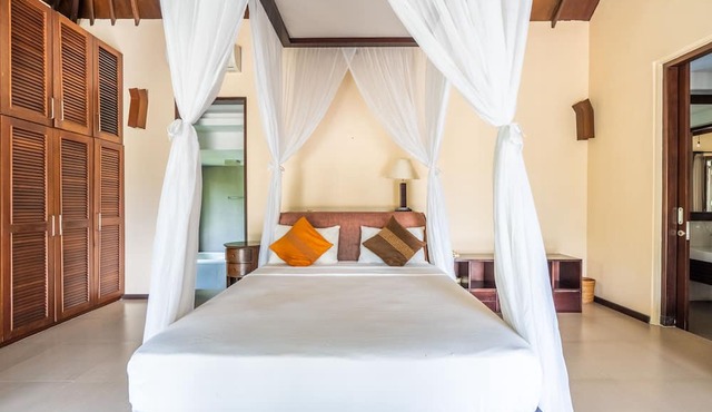 Tirta Tawar Villa Ubud