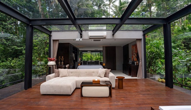 KClub Ubud