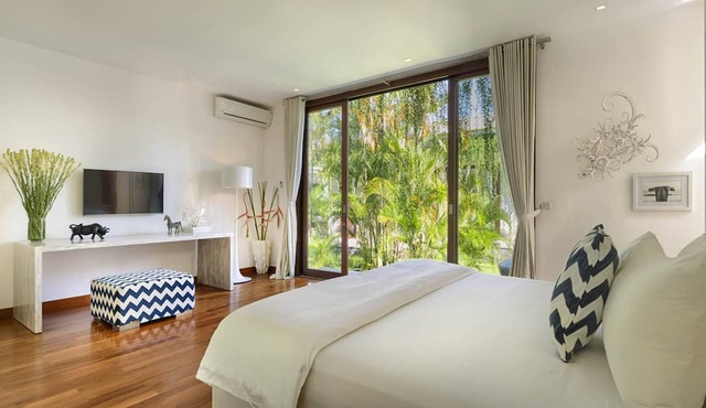 Pure Villa Bali by Nagisa Bali