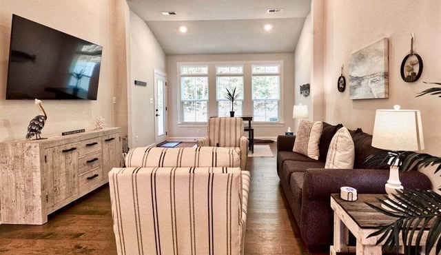 Coastal Club Resort-Amenities Community *33756* w 3 BR, 2.5 BA in Lewes