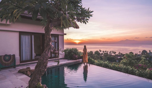 The Griya Villas and Spa