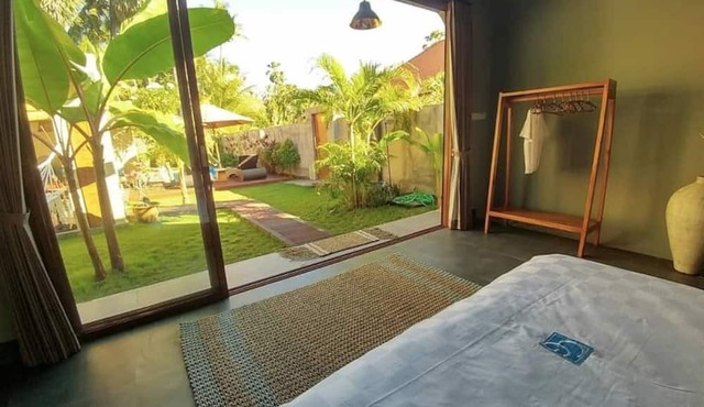 Coco Garden Pool Villas
