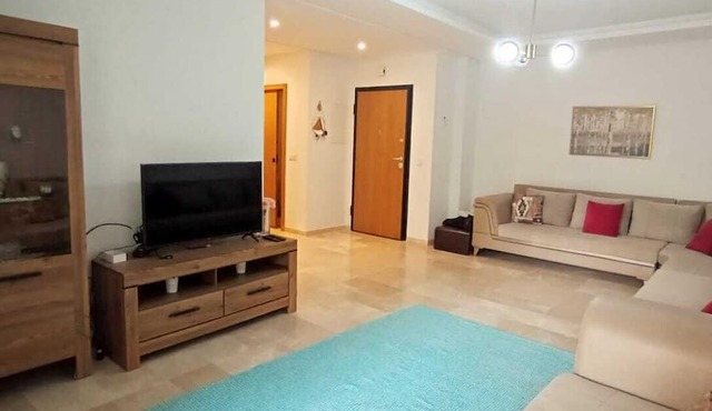 Imavac Appartements