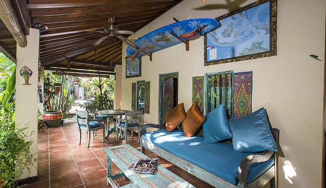 Villa Kaja by Nagisa Bali