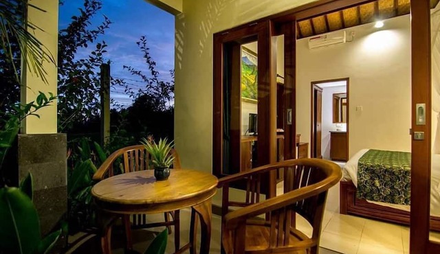 Sisin Ubud View