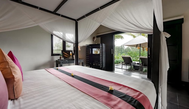 Villa Rumah Lotus