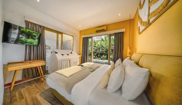 La Mira Villa Seminyak by Ini Vie Hospitality