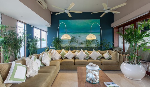 AB Villa & Apartments