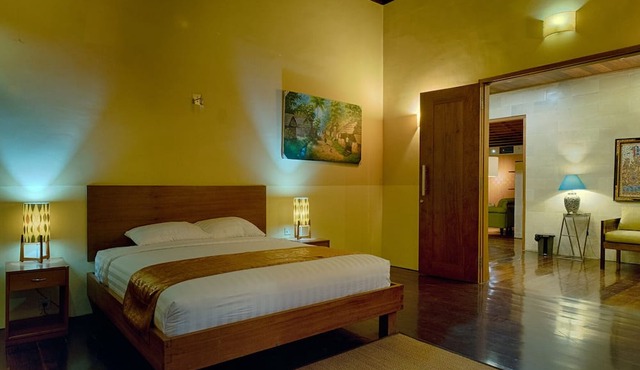 Ketewel Villa by Sanga Sanga Hospitality