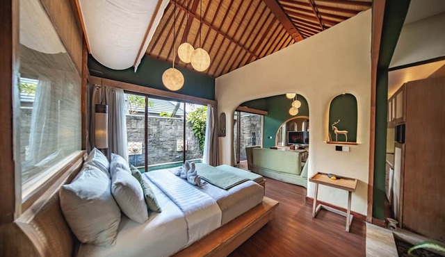Ini Vie Villa Seminyak by Ini Vie Hospitality