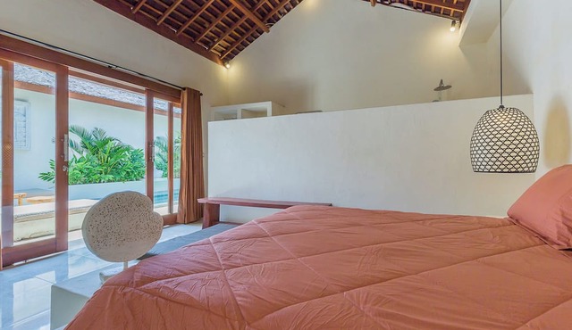 Tropical Villas Jimbaran