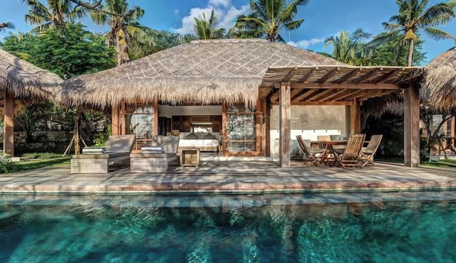Villa Sayang - 3 Bedroom Villa