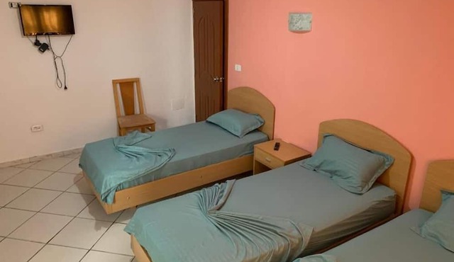 Montazah Residence