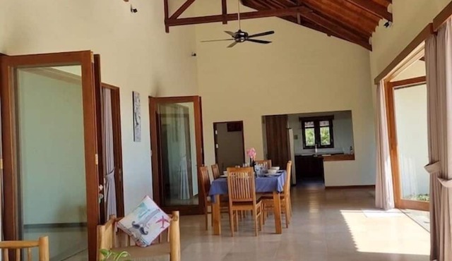 Ponjok Batu Residence