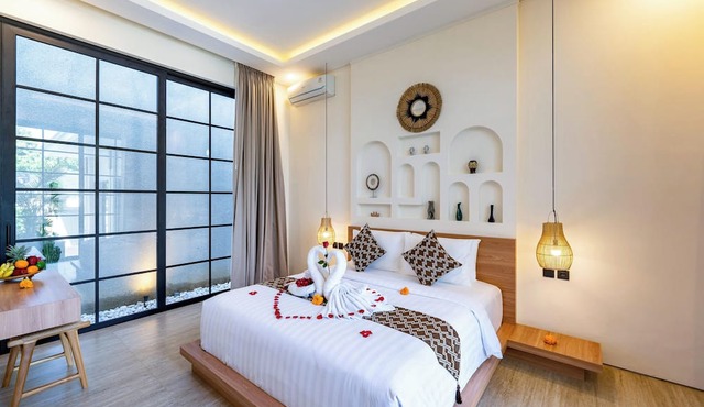 Dandelion Villas Pandawa by Nagisa Bali