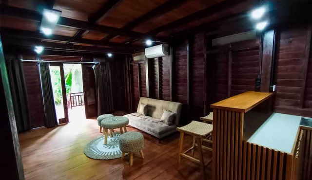 RaCottage Mandalika in Kuta