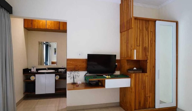 Bali Corail Villa