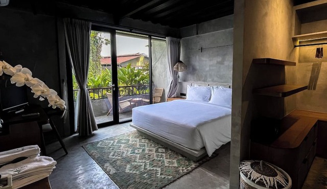 Leafy Lofts Canggu