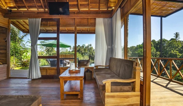 Anja Villas Ubud