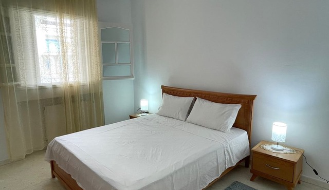 Apartment Carthage