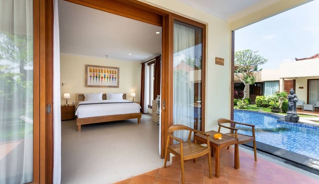 Casa Dewa Villa Ubud