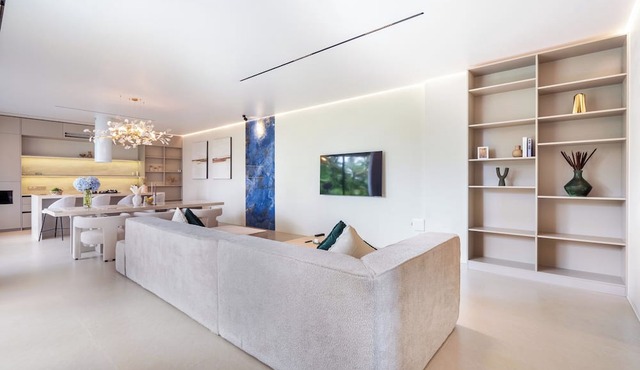 Hidden City Ubud - Modern Villas & Townhouses with Private Pools, Nature Views and Wellness Access