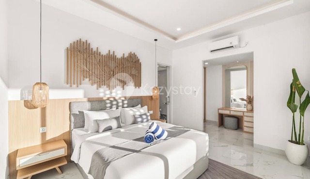 Kana Village Villa by Kozystay