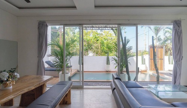 Margarita Villa Canggu
