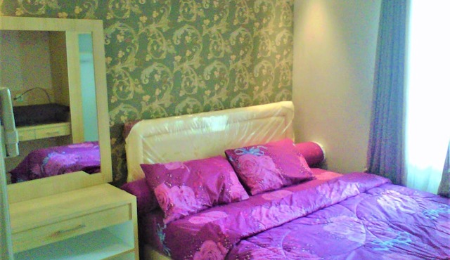 Adaru Apartment in Jakarta