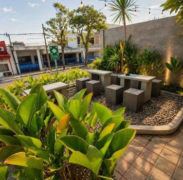 Viva Hotel Kediri, Azana Hotels Collection