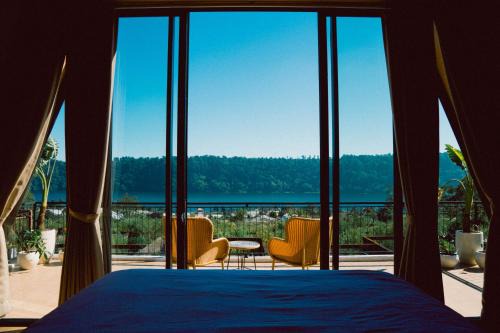 Buyan Secret Haven l Nature Villa in Bedugul