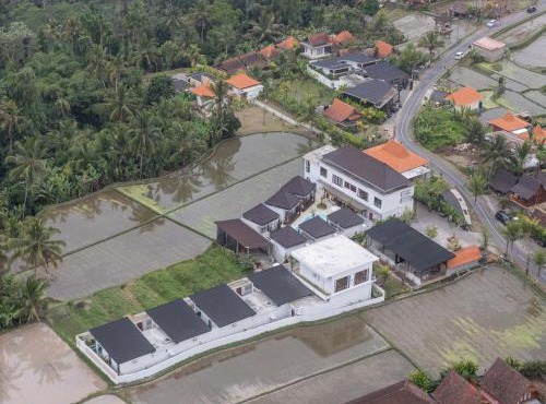 Casa Maddu