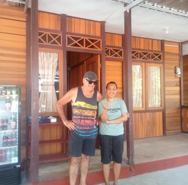 STELAMARIS HomeStay