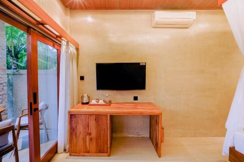 Uma Sari Bedulu Villas