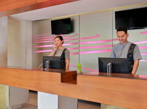 Mercure Bali Nusa Dua