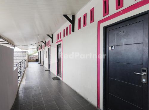 Wisma Malawen Palangkaraya Mitra RedDoorz