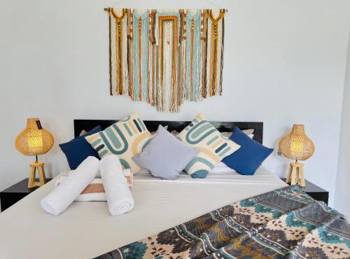 Rumi Bumi Lovina - A Home For Unhurried Days