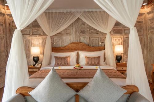 Premadewi Resort A Pramana Experience