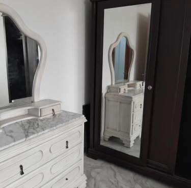 Appartement S1 Tulipe