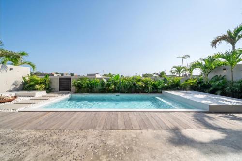 Predmet Cascade Villas - Panoramic Luxury Stay with Amazing Views