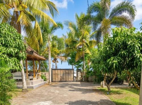 Sintia Villa Jembrana