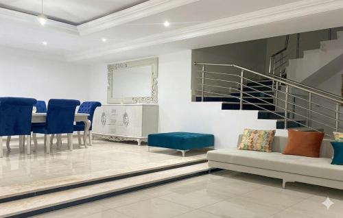 Nice villa for comfortable stay