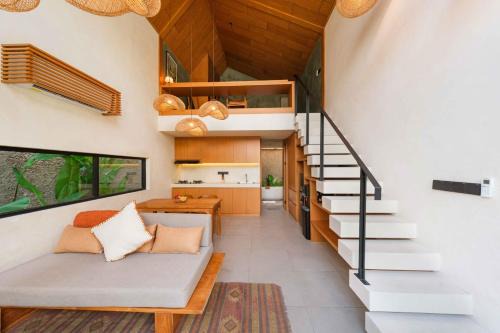 Uluwatu Magma Villas