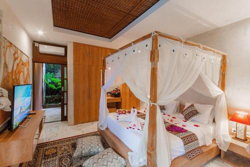 Villa Nidhi Classic