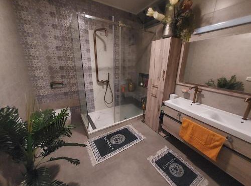 L'Appartement La Roche Élégance et confort