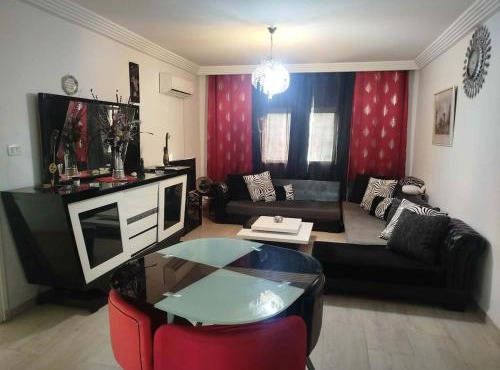 Khzema Apartment in Sousse