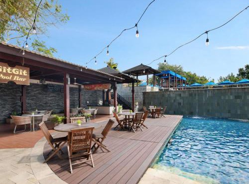 Mercure Bali Nusa Dua