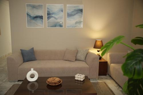 Jasmin Apartment Chat Mariam