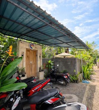 Putra Bali Villa by Antara